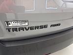 2023 Chevrolet Traverse AWD SUV for sale #25G5297B - photo 13