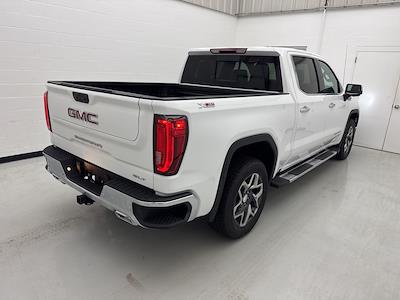 New 2025 GMC Sierra 1500 SLT Crew Cab 4x4 Pickup for sale #25G5298 - photo 2