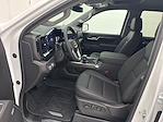 New 2025 GMC Sierra 1500 SLT Crew Cab 4x4 Pickup for sale #25G5298 - photo 20