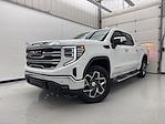 New 2025 GMC Sierra 1500 SLT Crew Cab 4x4 Pickup for sale #25G5298 - photo 4