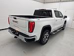New 2025 GMC Sierra 1500 SLT Crew Cab 4x4 Pickup for sale #25G5298 - photo 2