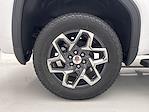New 2025 GMC Sierra 1500 SLT Crew Cab 4x4 Pickup for sale #25G5298 - photo 9