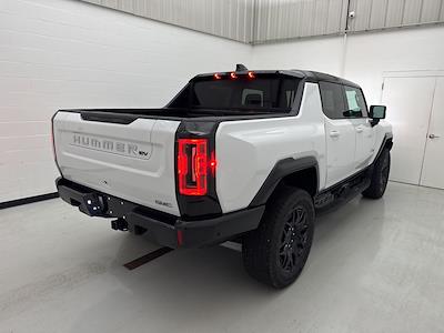 New 2025 GMC Hummer EV Pickup 2X Crew Cab AWD Pickup for sale #25G5299 - photo 2
