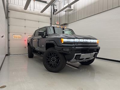 New 2025 GMC Hummer EV Pickup 2X Crew Cab AWD Pickup for sale #25G5301 - photo 1