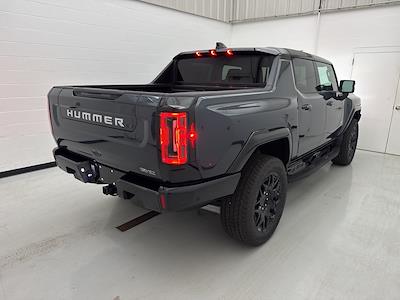 New 2025 GMC Hummer EV Pickup 2X Crew Cab AWD Pickup for sale #25G5301 - photo 2