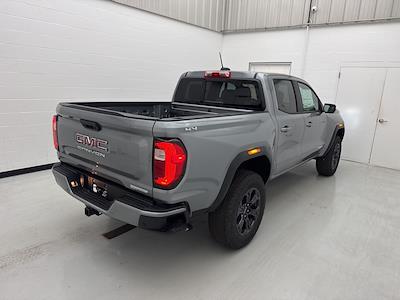 New 2025 GMC Canyon Elevation Crew Cab 4x4 Pickup for sale #25G5302 - photo 2