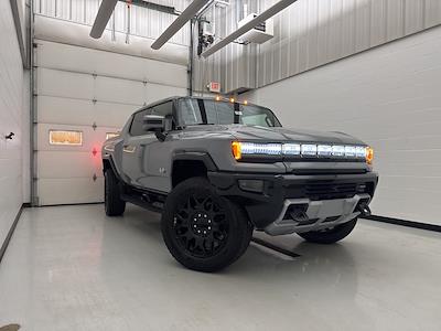 New 2025 GMC Hummer EV Pickup 2X Crew Cab AWD Pickup for sale #25G5303 - photo 1