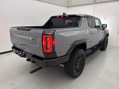 New 2025 GMC Hummer EV Pickup 2X Crew Cab AWD Pickup for sale #25G5303 - photo 2