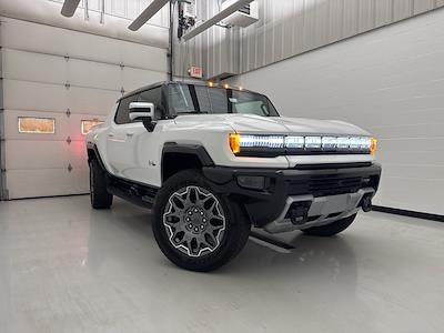 2025 GMC Hummer EV Pickup Crew Cab AWD Pickup for sale #25G5304 - photo 1