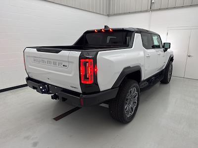 2025 GMC Hummer EV Pickup Crew Cab AWD Pickup for sale #25G5304 - photo 2