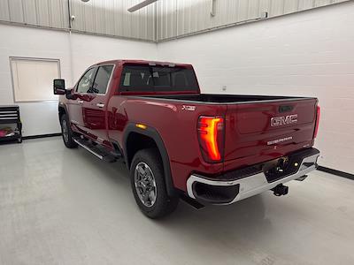 New 2025 GMC Sierra 2500 SLT Crew Cab 4x4 Pickup for sale #25G5310 - photo 2