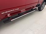 New 2025 GMC Sierra 2500 SLT Crew Cab 4x4 Pickup for sale #25G5310 - photo 15