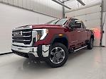 New 2025 GMC Sierra 2500 SLT Crew Cab 4x4 Pickup for sale #25G5310 - photo 1