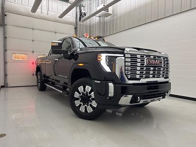 New 2025 GMC Sierra 2500 Denali Crew Cab 4x4 Pickup for sale #25G5312 - photo 1