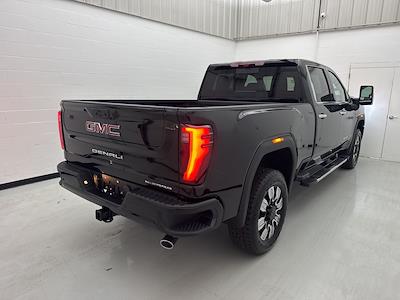 New 2025 GMC Sierra 2500 Denali Crew Cab 4x4 Pickup for sale #25G5312 - photo 2