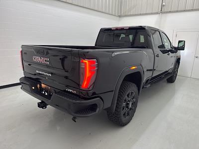 New 2025 GMC Sierra 2500 AT4 Crew Cab 4x4 Pickup for sale #25G5314 - photo 2