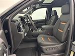 New 2025 GMC Sierra 2500 AT4 Crew Cab 4x4 Pickup for sale #25G5314 - photo 19