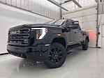 New 2025 GMC Sierra 2500 AT4 Crew Cab 4x4 Pickup for sale #25G5314 - photo 4