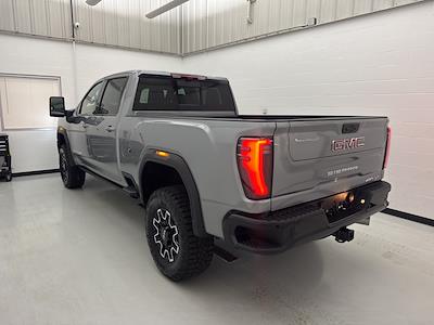 New 2025 GMC Sierra 2500 AT4X Crew Cab Pickup for sale #25G5318 - photo 2
