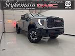 New 2025 GMC Sierra 2500 AT4X Crew Cab Pickup for sale #25G5318 - photo 1