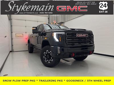 2024 GMC Sierra 2500 Crew Cab 4WD Pickup for sale #25G5318A - photo 1