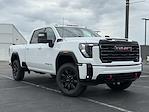 New 2025 GMC Sierra 2500 AT4 Crew Cab 4x4 Pickup for sale #25G5319 - photo 2