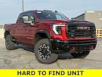 New 2025 GMC Sierra 2500 AT4X Crew Cab Pickup for sale #25G5320 - photo 2