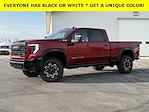 New 2025 GMC Sierra 2500 AT4X Crew Cab Pickup for sale #25G5320 - photo 4
