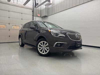 2017 Buick Envision FWD SUV for sale #26G5262B - photo 1