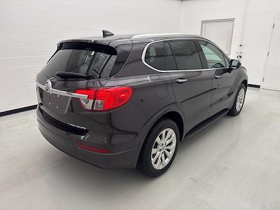 2017 Buick Envision FWD SUV for sale #26G5262B - photo 2