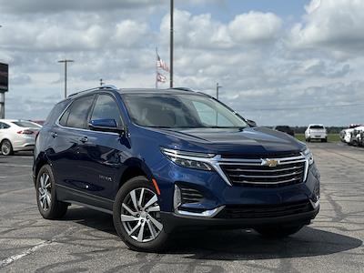 2022 Chevrolet Equinox AWD SUV for sale #26G5289A - photo 1