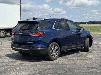 2022 Chevrolet Equinox AWD SUV for sale #26G5289A - photo 2