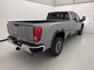New 2026 GMC Sierra 3500 SLE Crew Cab 4x4 Pickup for sale #26G5322 - photo 2