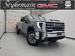 New 2026 GMC Sierra 3500 SLE Crew Cab 4x4 Pickup for sale #26G5322 - photo 1