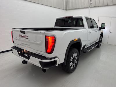 New 2026 GMC Sierra 2500 Denali Crew Cab 4x4 Pickup for sale #26G5324 - photo 2