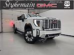 New 2026 GMC Sierra 2500 Denali Crew Cab 4x4 Pickup for sale #26G5324 - photo 1
