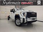 New 2026 GMC Sierra 2500 Pro Double Cab 4x4 Cab Chassis for sale #26G5328 - photo 1