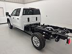 New 2026 GMC Sierra 2500 Pro Double Cab 4x4 Cab Chassis for sale #26G5328 - photo 5