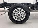 New 2026 GMC Sierra 2500 Pro Double Cab 4x4 Cab Chassis for sale #26G5328 - photo 6