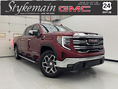 2022 GMC Sierra 1500 Crew Cab 4WD Pickup for sale #26G5330A - photo 1