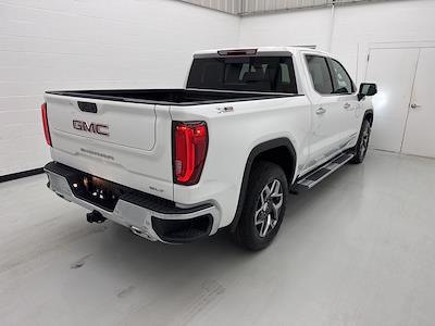 New 2026 GMC Sierra 1500 SLT Crew Cab 4x4 Pickup for sale #26G5332 - photo 2