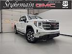 New 2026 GMC Sierra 1500 SLT Crew Cab 4x4 Pickup for sale #26G5332 - photo 1