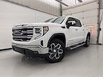 New 2026 GMC Sierra 1500 SLT Crew Cab 4x4 Pickup for sale #26G5332 - photo 4