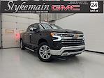 2025 Chevrolet Silverado 1500 Crew Cab 4WD Pickup for sale #26G5339A - photo 1