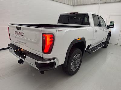 2026 GMC Sierra 2500 Crew Cab 4WD Pickup for sale #26G5340 - photo 2
