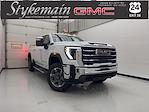 New 2026 GMC Sierra 2500 SLT Crew Cab 4WD Pickup for sale #26G5340 - photo 1
