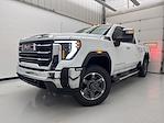 New 2026 GMC Sierra 2500 SLT Crew Cab 4WD Pickup for sale #26G5340 - photo 4