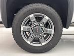 New 2026 GMC Sierra 2500 SLT Crew Cab 4WD Pickup for sale #26G5340 - photo 9