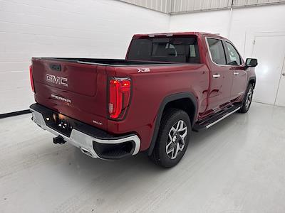 New 2026 GMC Sierra 1500 SLT Crew Cab 4WD Pickup for sale #26G5341 - photo 2