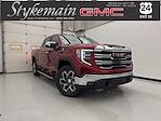 New 2026 GMC Sierra 1500 SLT Crew Cab 4WD Pickup for sale #26G5341 - photo 1